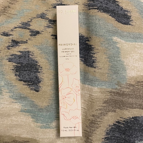 🎉HP🎉 So Susan Cosmetics Primordial Luminous Primer Gel - Picture 2 of 5